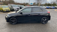 Vauxhall Corsa 1.2 Turbo GS 5dr Auto Petrol Hatchback